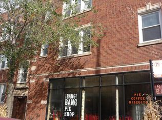 2053 N California Ave #3, Chicago, IL 60647