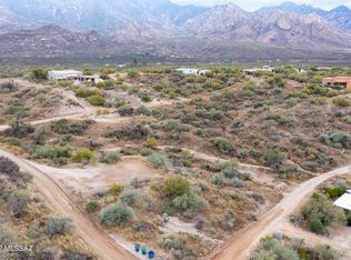 14597 N Swan Rd, Tucson, AZ 85739