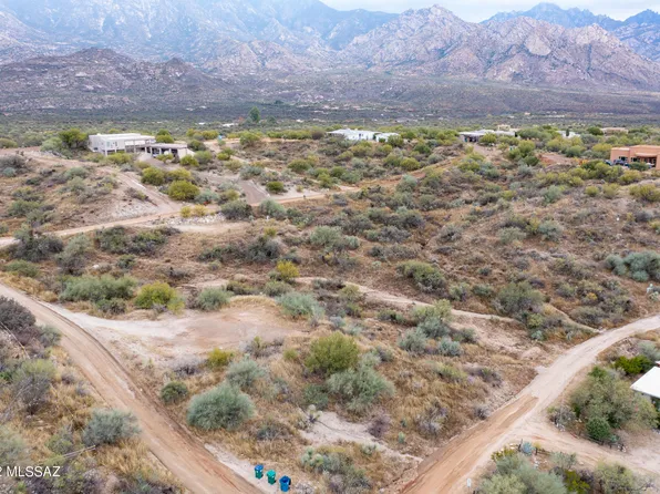 14597 N Swan Rd, Tucson, AZ 85739