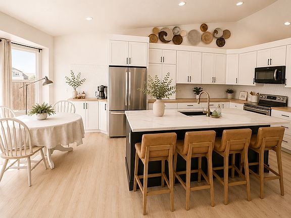 4th image of 3666 Pronghorn Meadows Cir