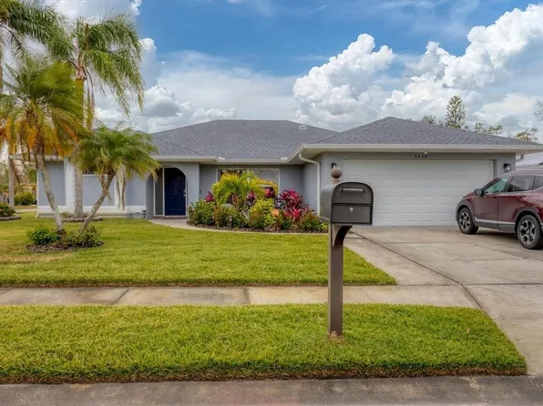 3510 49th Ave E, Bradenton, FL 34203