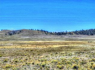 1372 Hinsdale Dr, Hartsel, CO 80449