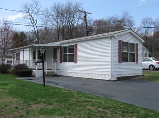 1 Brook Rd, Southington, CT 06489