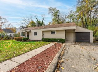 3426 Ash St, Kalamazoo, MI