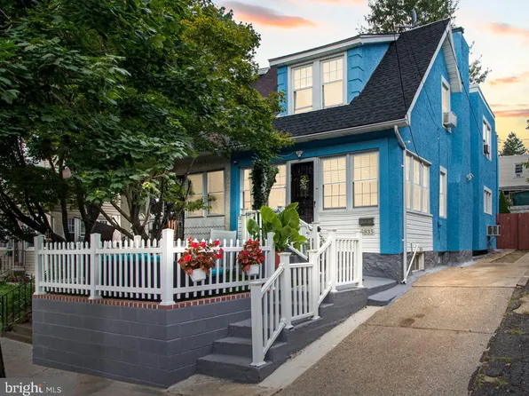 3835 W Marshall Rd, Drexel Hill, PA 19026