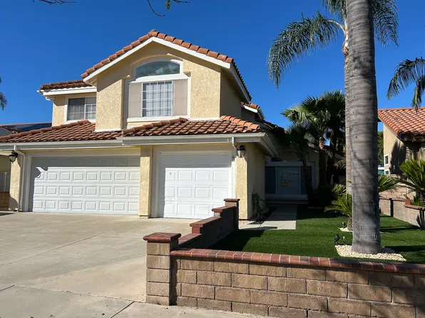 1359 Pajero Dr, Corona, CA 92882