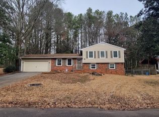 2854 Bretton Dr, Rex, GA 30273