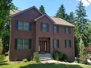 606 Jefferson St, Morgantown, WV 26501