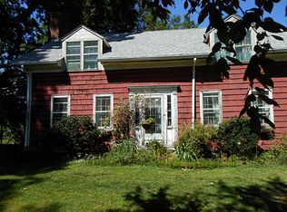 140 Evans Rd, Chepachet, RI 02814