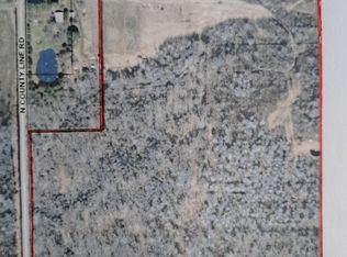 N County Line Rd, Coleman, MI 48618