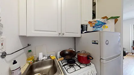 Rented by Bond New York