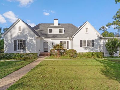 1614 S Meridian St, Tallahassee, FL, 32301