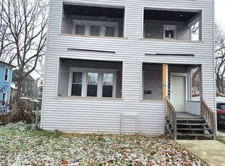 40 Roberts St #3, Johnson City, NY 13790