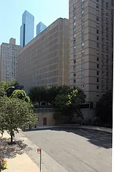 Rented by Marion Bass, Inc.