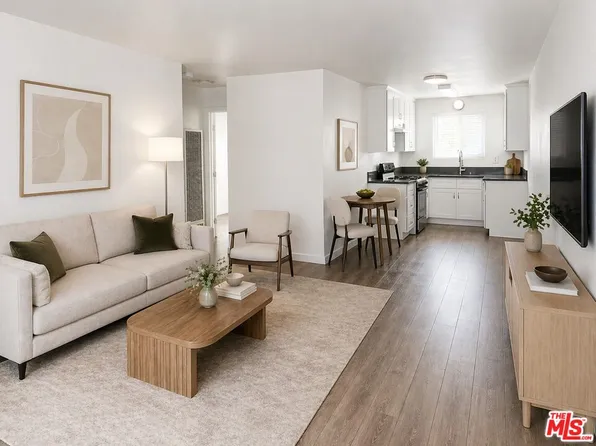 5534 Bonner Ave #7, North Hollywood, CA 91601