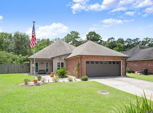 43267 Sycamore Bend Ave, Gonzales, LA 70737