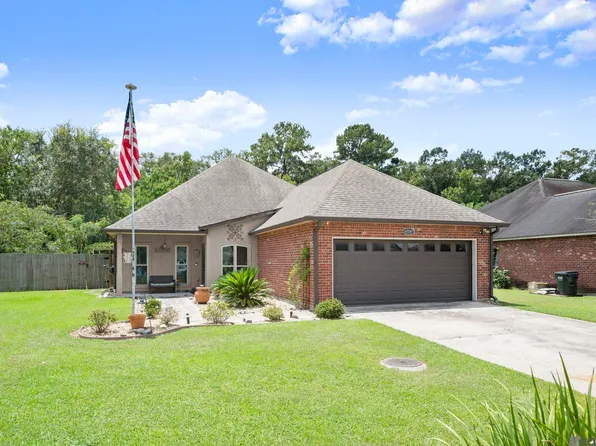 43267 Sycamore Bend Ave, Gonzales, LA 70737