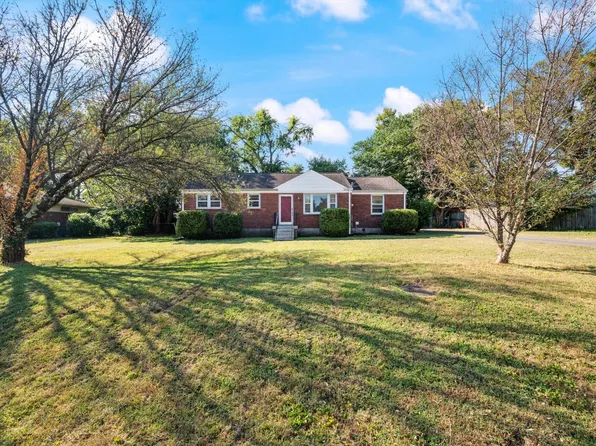 2821 Emery Dr, Nashville, TN 37214