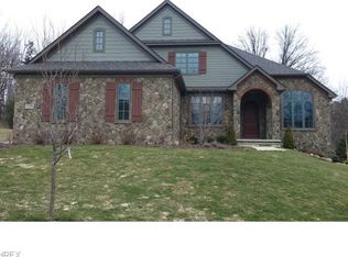 8505 Chippewa Trl, Brecksville, OH 44141