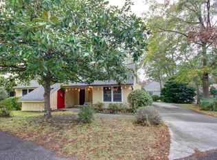 1138 Sea Oats Ct, Mount Pleasant, SC 29464