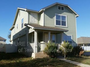 1525 Davis Mountain Loop, Cedar Park, TX 78613