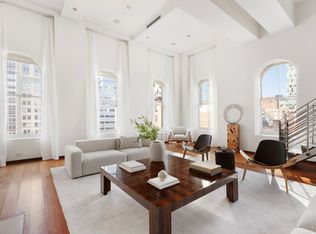 60 Warren St FL 5, New York, NY 10007