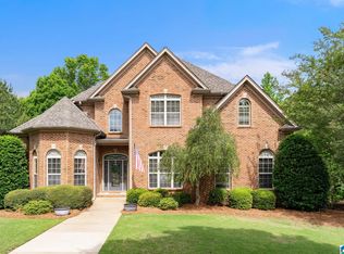 Charter & Att, Pelham, AL 35124