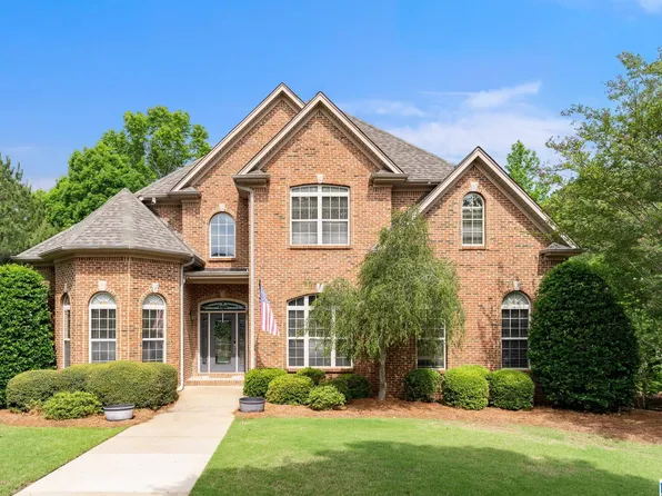 833 Ballantrae Pkwy, Pelham, AL 35124