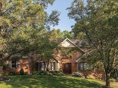 8476 Rupp Farm Dr, West Chester, OH, 45069