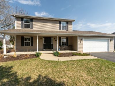 2383 Ava, Howell, MI, 48843