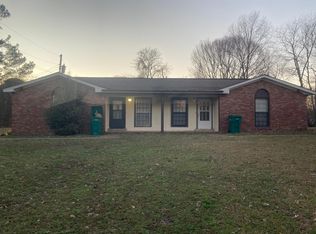 733 Rushmeade Rd, Jackson, TN 38305