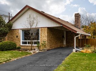 5 Penzance Dr #BASEMENT, Toronto, ON M1K4Z4