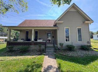 105 Bunnell Ave, Horse Cave, KY 42749