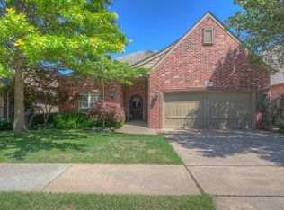 3964 N Pine Ave, Broken Arrow, OK 74012