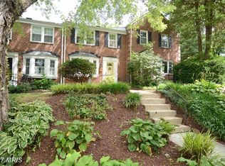 7422 Stanmore Ct, Baltimore, MD 21212