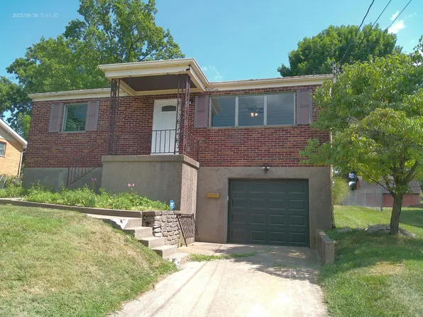 18 Lilac Ln, Fort Thomas, KY 41075
