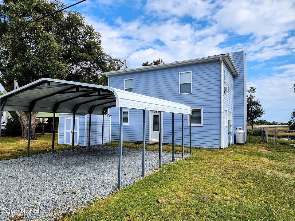 544 Little Kinston Road, Surf City, NC 28445 Zillow