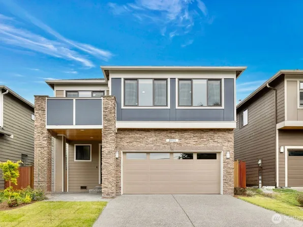 20513 Richmond Road, Bothell, WA 98012