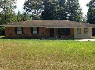 2572 Reeves Rd SE, Bogue Chitto, MS 39629