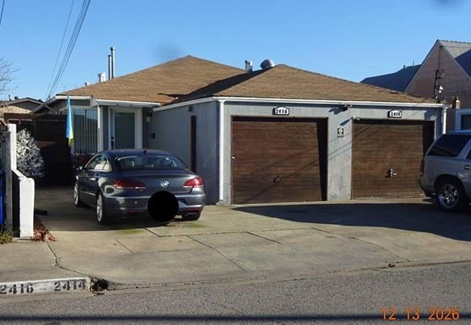 Property Front View