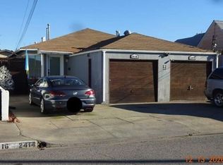 2414 21st St, San Pablo, CA 94806