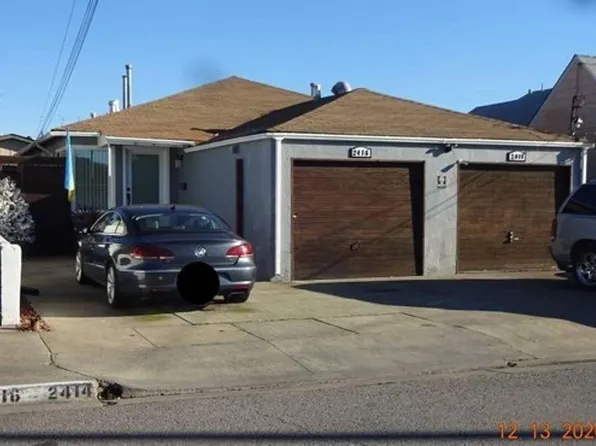 2414 21st St, San Pablo, CA 94806