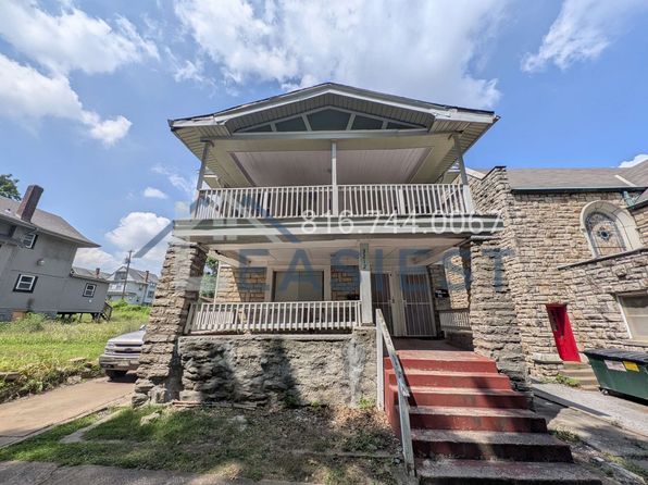3212 Benton Blvd #1