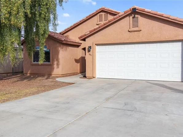 1633 E Segovia Way, Fort Mohave, AZ 86426