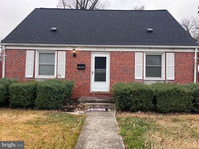 3804 Arbutus Ave, Gwynn Oak, MD, 21207