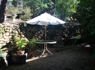 395 Clark Way, Angwin, CA 94508