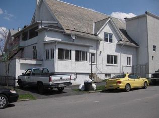 632 Prospect Ave, Scranton, PA 18505