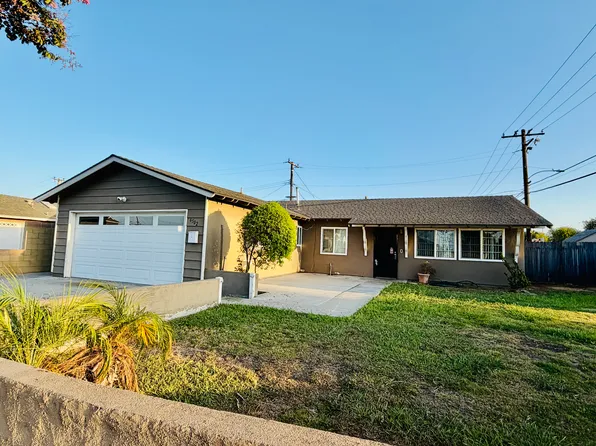 (undisclosed Address), Huntington Beach, CA 92647