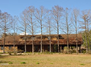 1899 Little Teche Rd, Port Barre, LA 70577