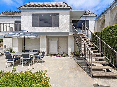 114 Calle Patricia #5, San Clemente, CA, 92672